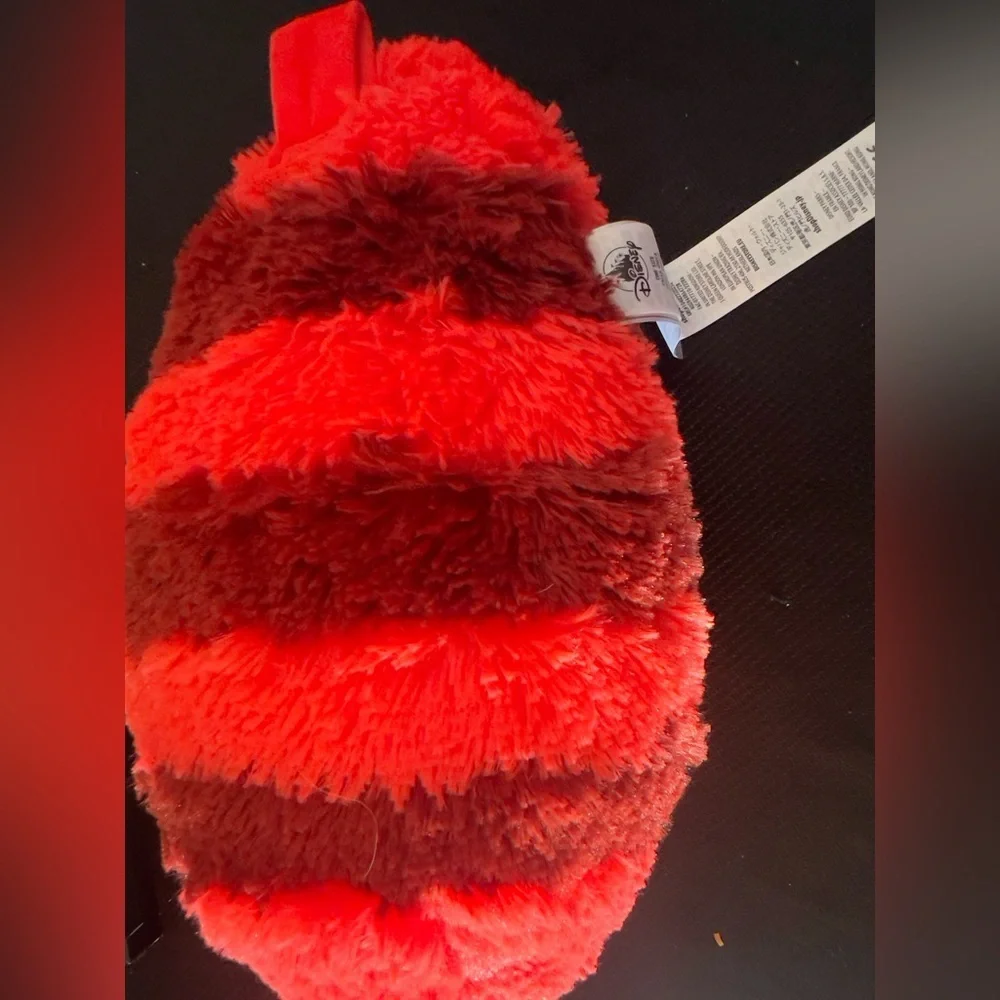 Disney Turning red wearable tail